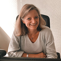 ICD Toulouse Nathalie Berthe Samson