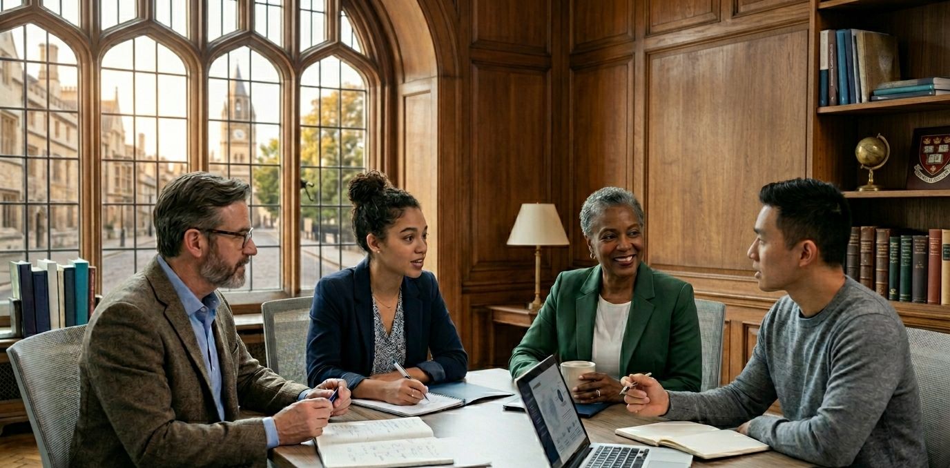 Comment rentrer dans une grande école de commerce