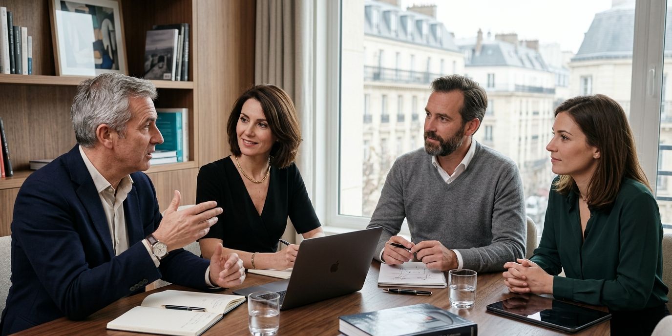 pourquoi se former dans une école marketing à Paris