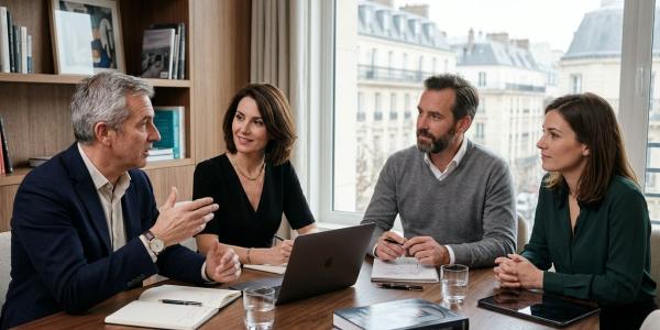 pourquoi se former dans une école marketing à Paris