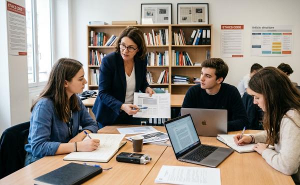 Quels sont les 3 niveaux de management